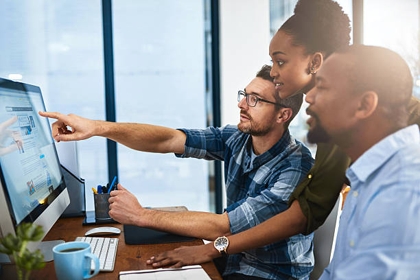 softwares más utilizados en empresas peruanas